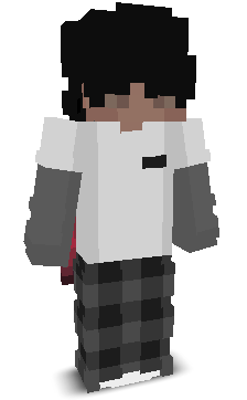 ninczarny's skin