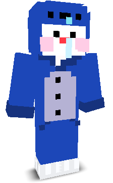 miggury's skin