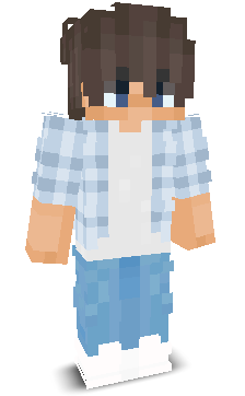 Saillard0s's skin