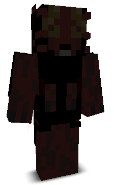 teaoe's skin