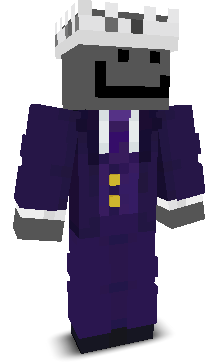 Retrovided's skin