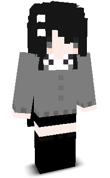 Torsks's skin