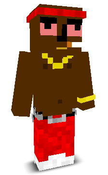 Heuballen's skin