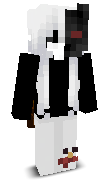 MrEggMans's skin