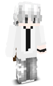 Upclz's skin