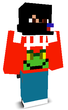 RichOffEyes's skin