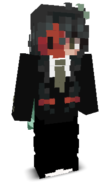 wcherried's skin