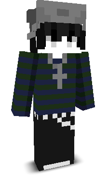 DIgamerYT's skin