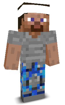 cwxa's skin