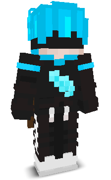 gamergod456's skin