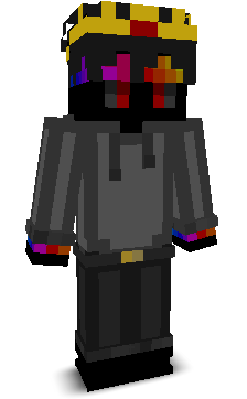 KilamIP's skin