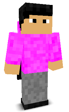 Slayer06's skin