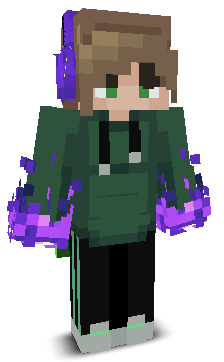 RAD1ANTX3's skin