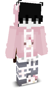 MRsuva's skin