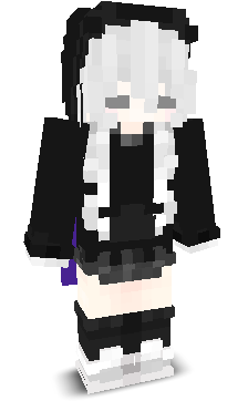 Xiao_Amber_TW's skin