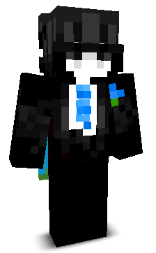 LetsiSTR's skin