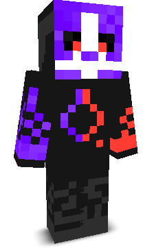 KaiBoox's skin