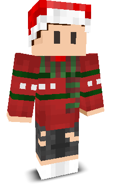 iChosenPanda's skin