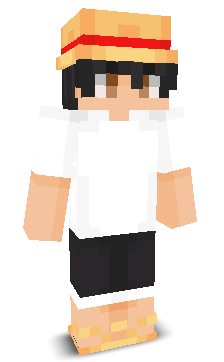 OpenDapper671's skin