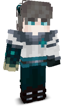 andremr2013's skin