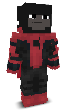 KarmaIsBad's skin