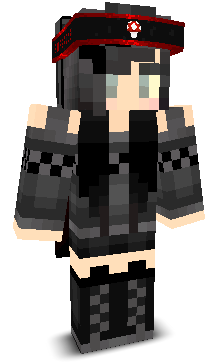 alexeversince's skin