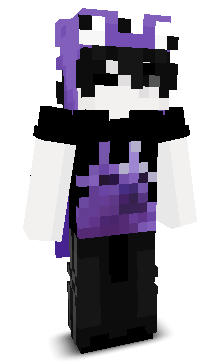 PlugWalkNea's skin