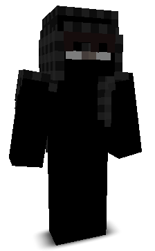 CasualDiamonds's skin