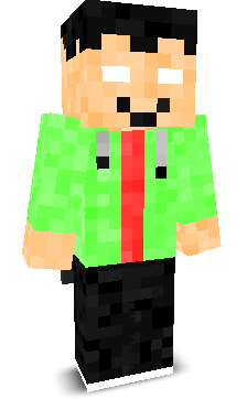 ZedaMC's skin