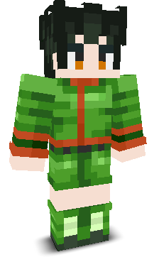 dragonx50's skin