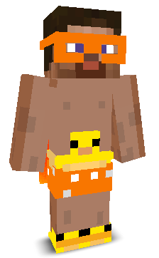 OrangeArrow's skin