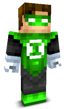 ElSetchConBarba's skin
