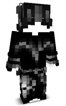 Rydamo's skin