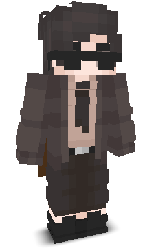 Nexoriuum's skin