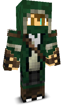 AlienElim's skin
