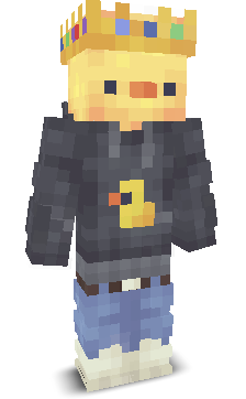 SadlyIconic's skin