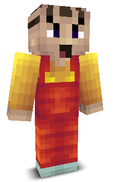 Mah2's skin