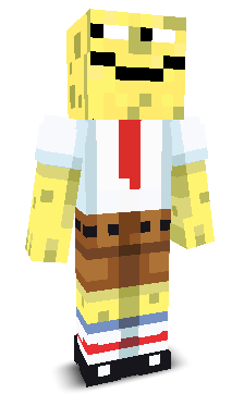 JimmyMcBob2010's skin