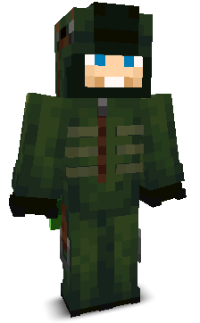 kuszol's skin