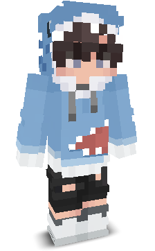 Sh8rkyyy's skin