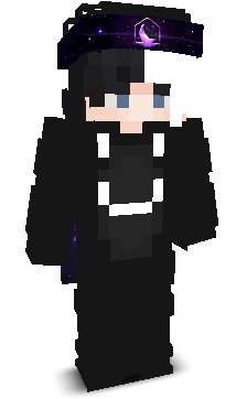 TrikctisYT's skin