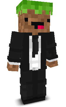 LostiGaming's skin