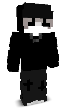 radvaa's skin