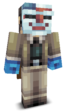 MrFox2012's skin