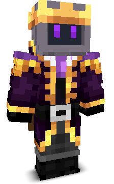 invisabale_cult's skin