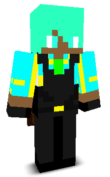 Electric_Wolfie's skin