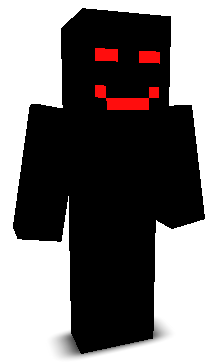 ItzJfr's skin