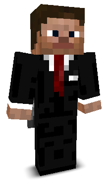 MUNIANIX's skin
