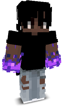 bBenequ's skin