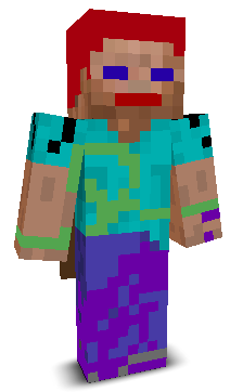 COOL999's skin